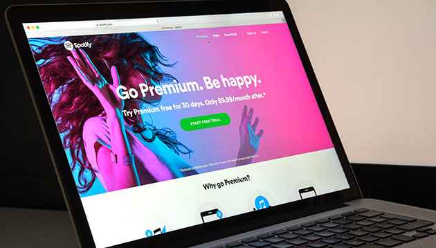 Spotify Premium Ad Free Download