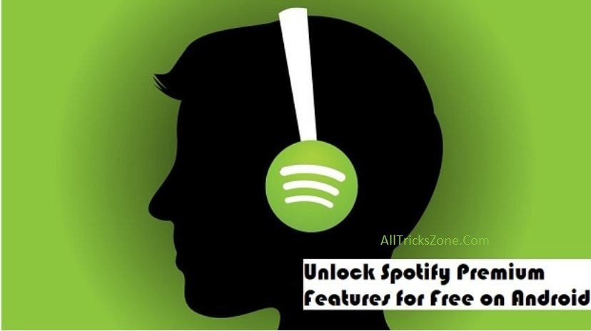 Spotify premium jailbreak tweak