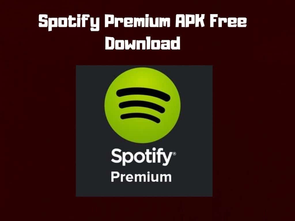 Spotify Premium Apk With Download